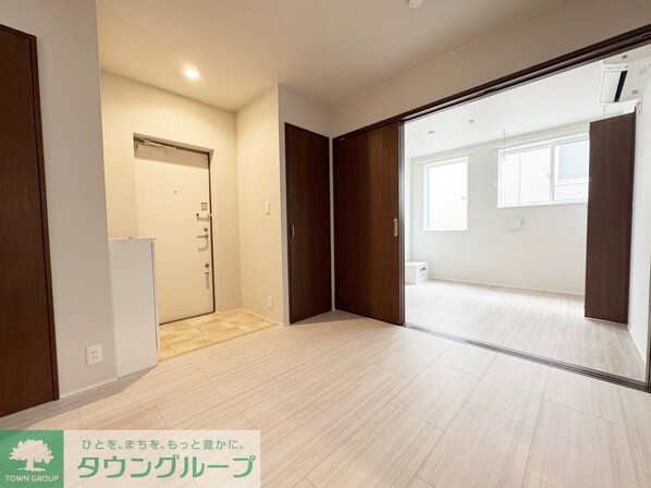 エリタージュの物件内観写真